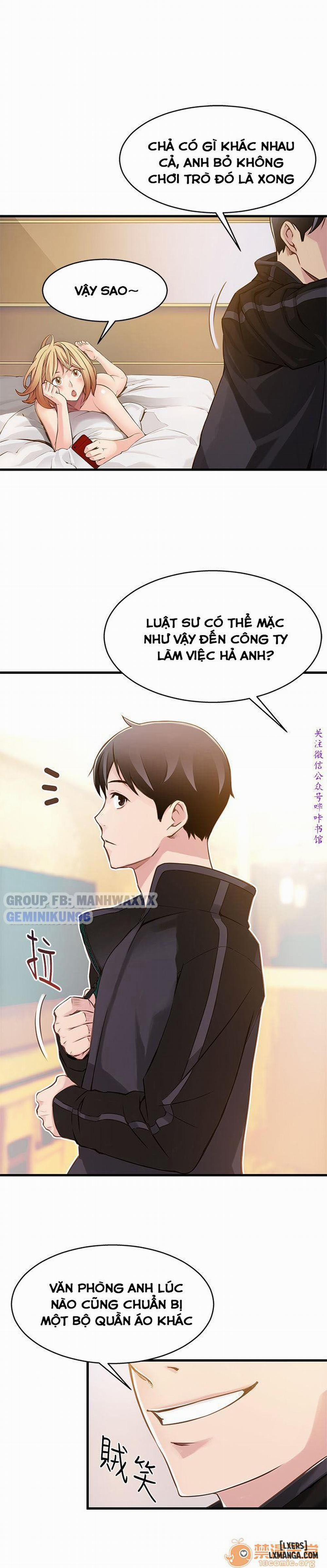 Yếu điểm chết người 1 trang 11