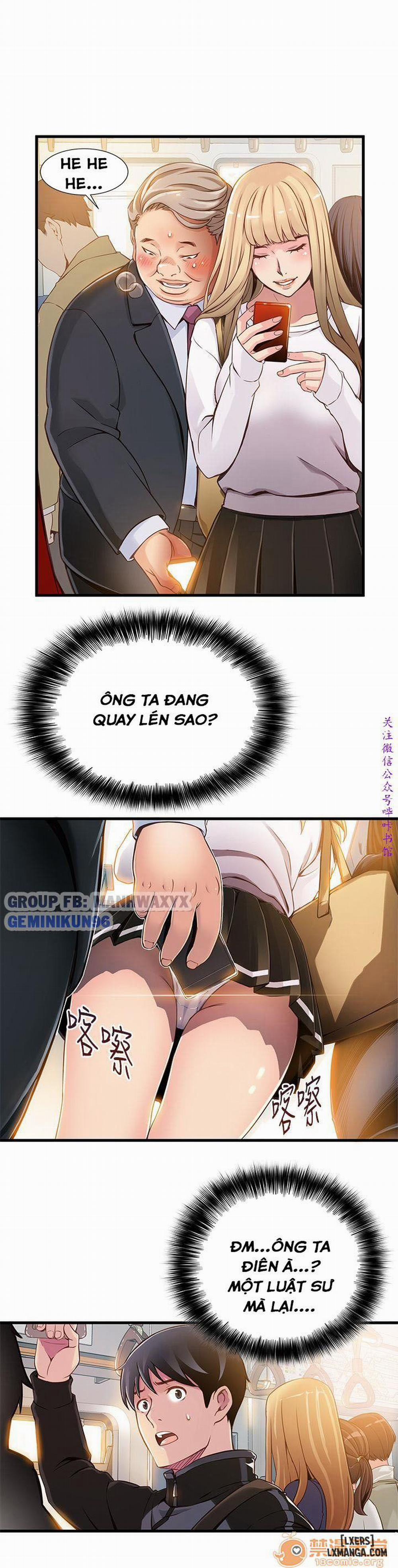 Yếu điểm chết người 1 trang 30