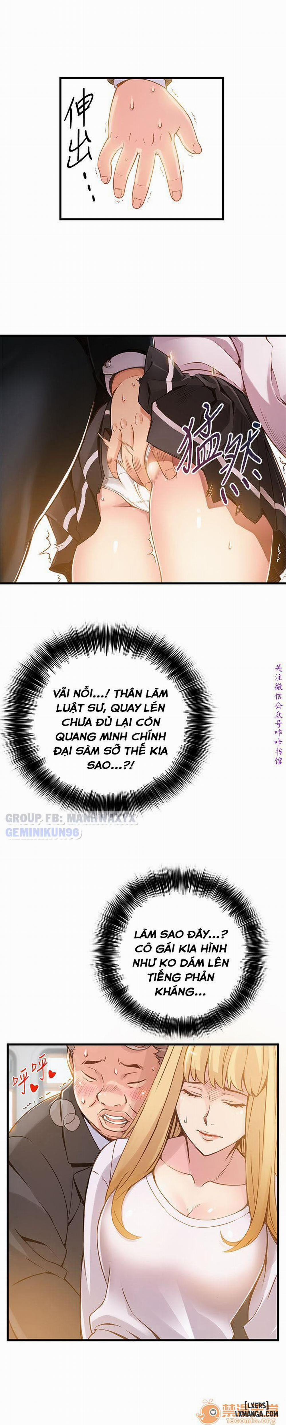 Yếu điểm chết người 1 trang 32