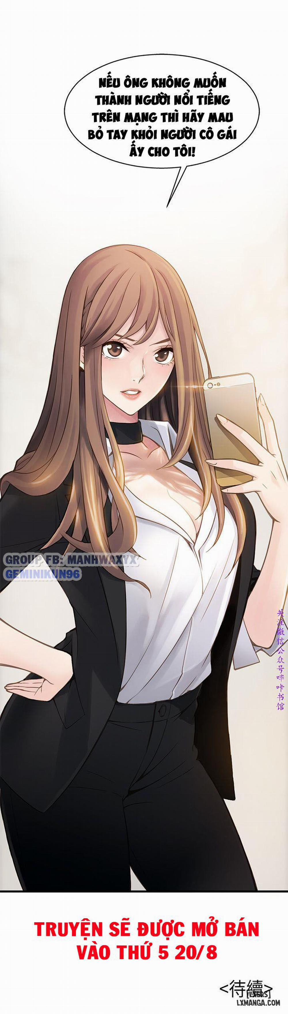 Yếu điểm chết người 1 trang 35