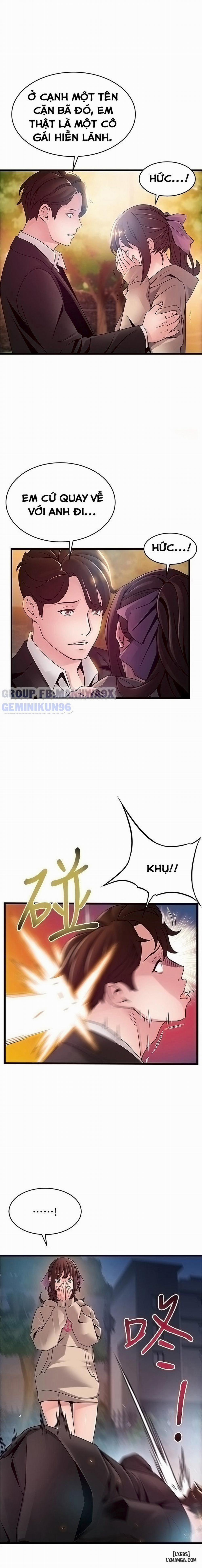 Yếu điểm chết người 102 trang 17