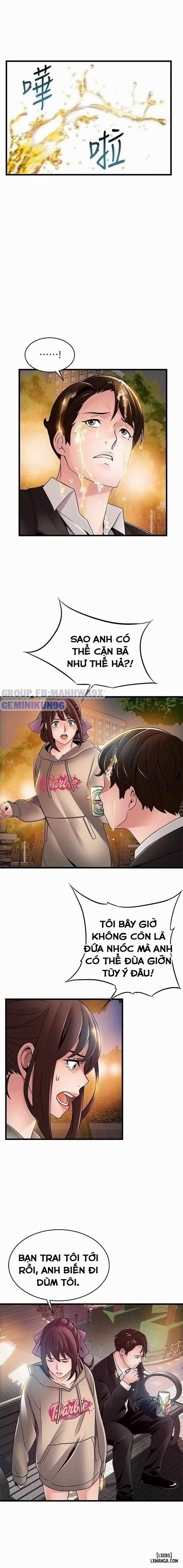 Yếu điểm chết người 102 trang 9