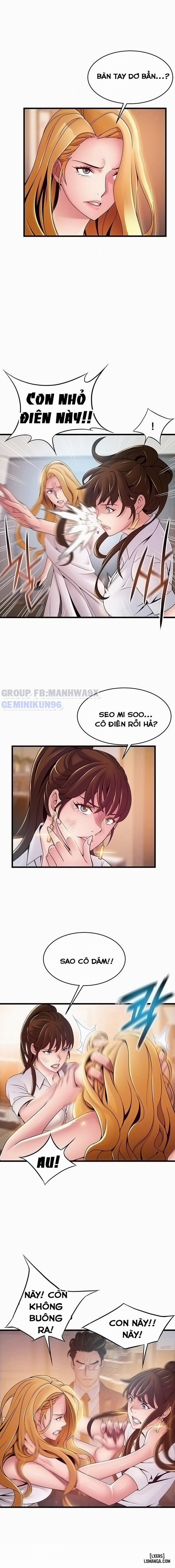 Yếu điểm chết người 106 trang 4