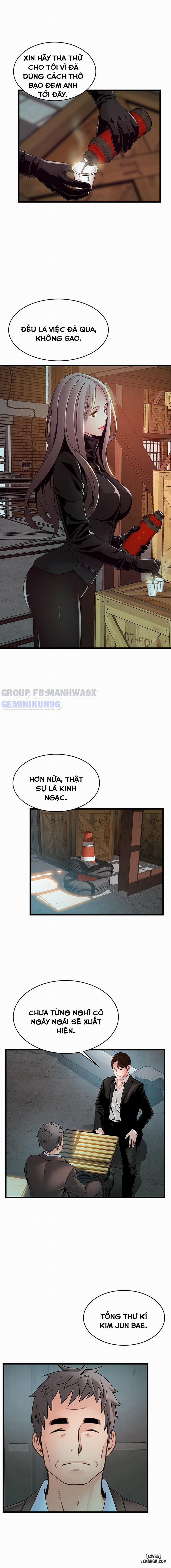 Yếu điểm chết người 106 trang 7