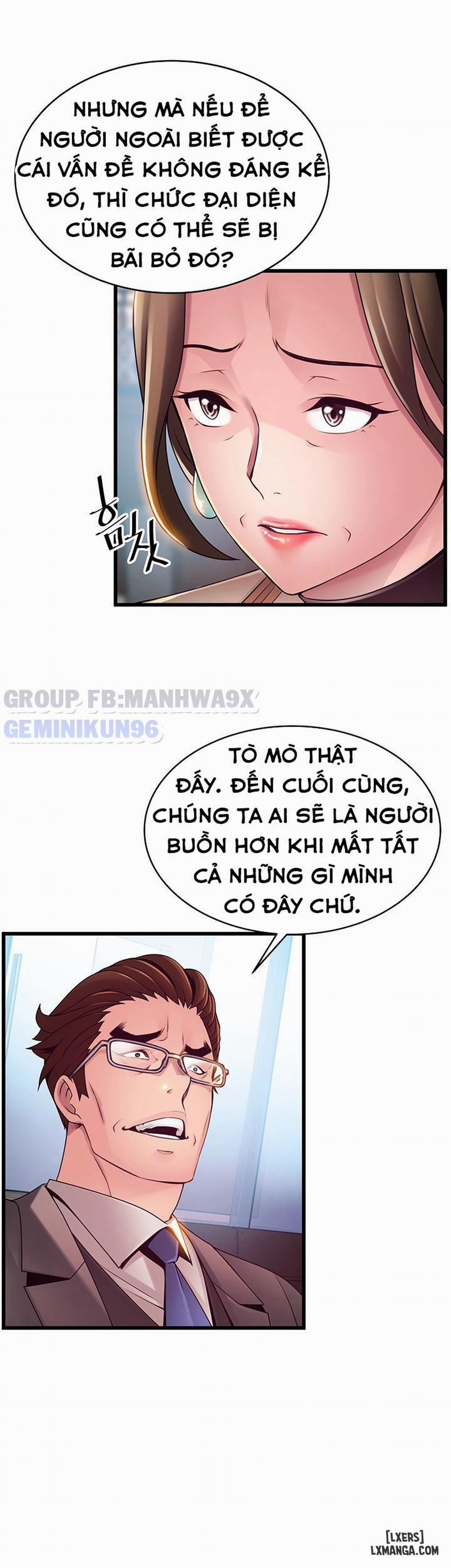 Yếu điểm chết người 108 trang 19