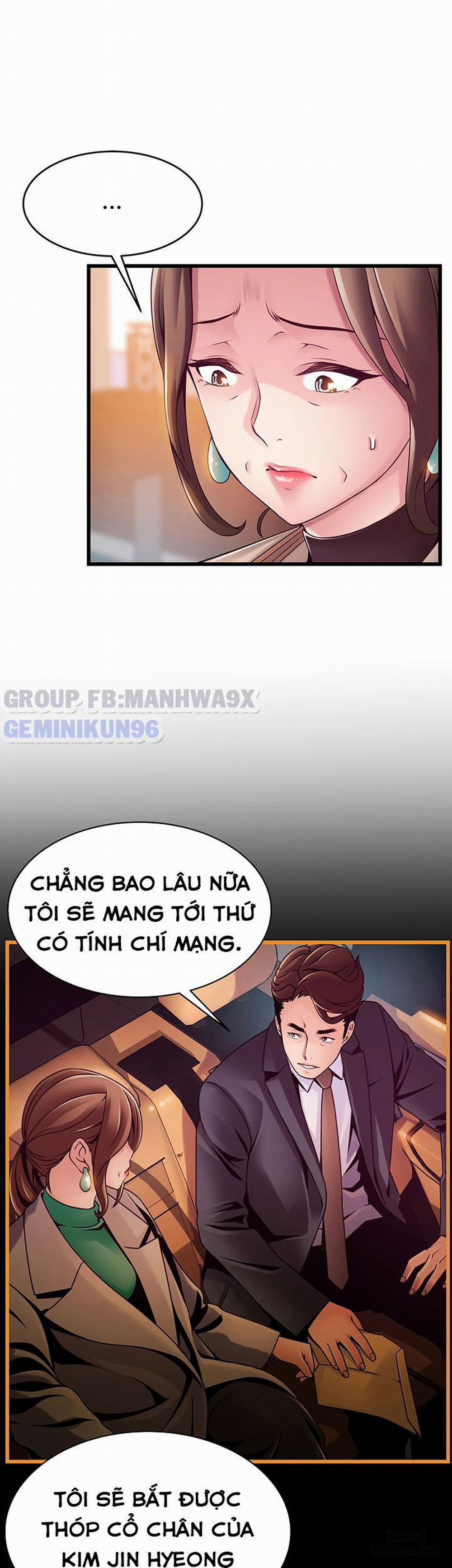 Yếu điểm chết người 108 trang 23