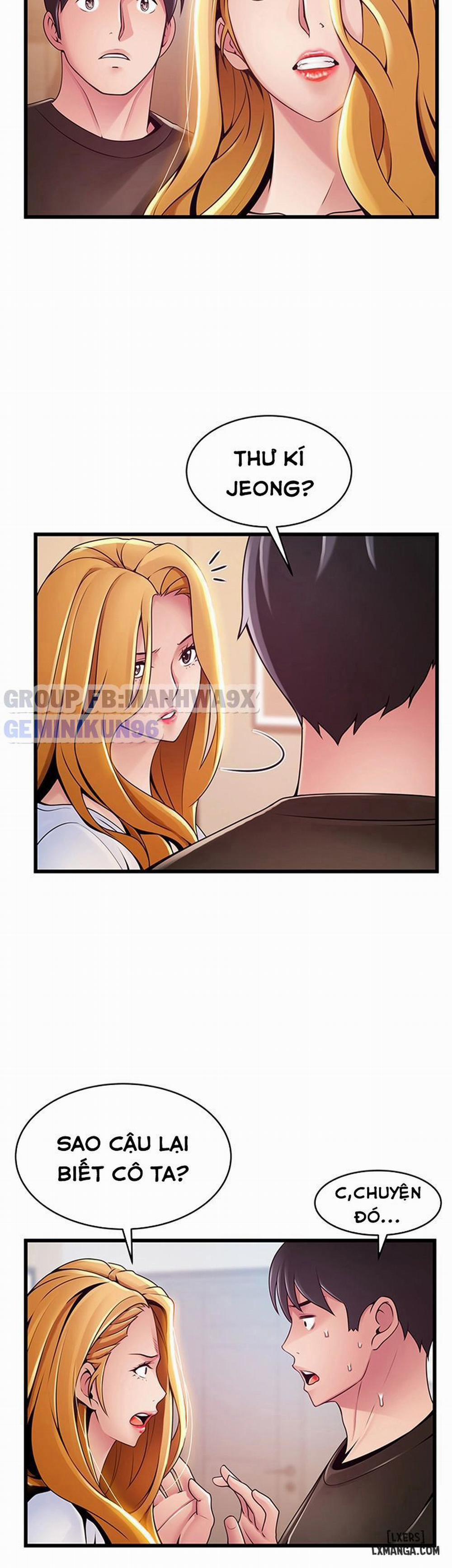 Yếu điểm chết người 109 trang 17