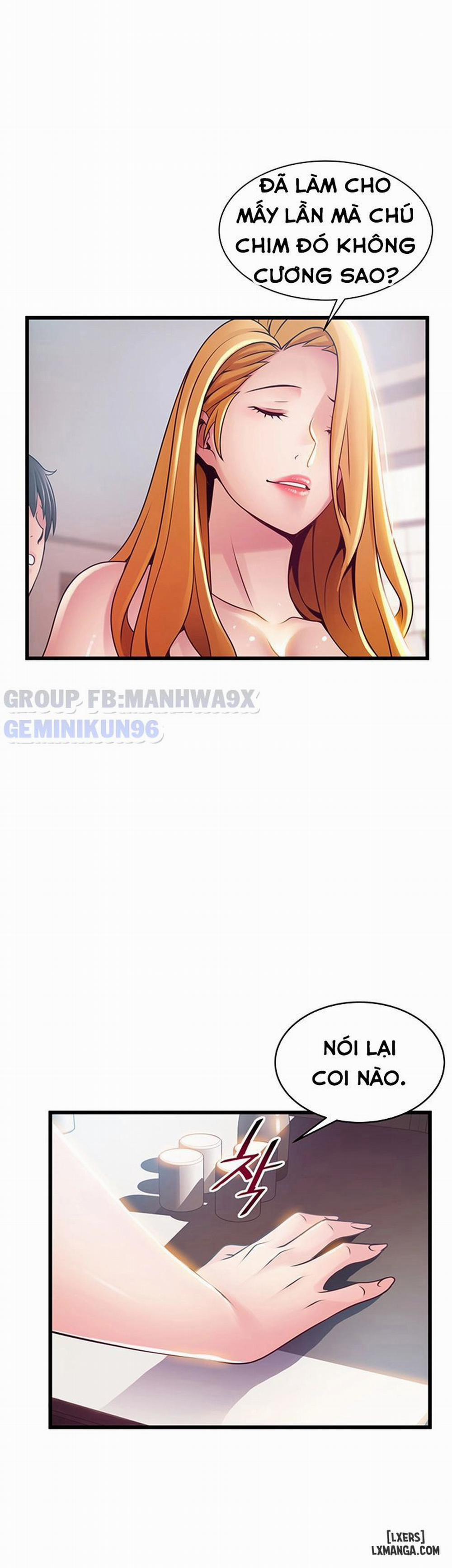 Yếu điểm chết người 109 trang 28