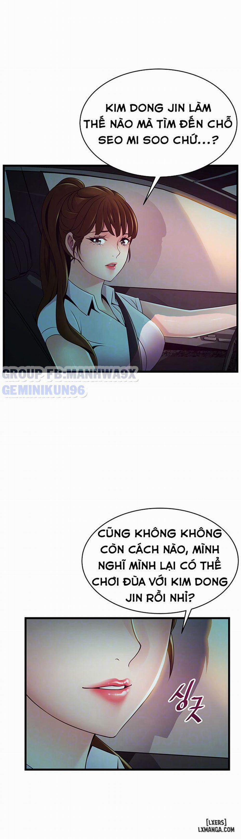 Yếu điểm chết người 109 trang 3