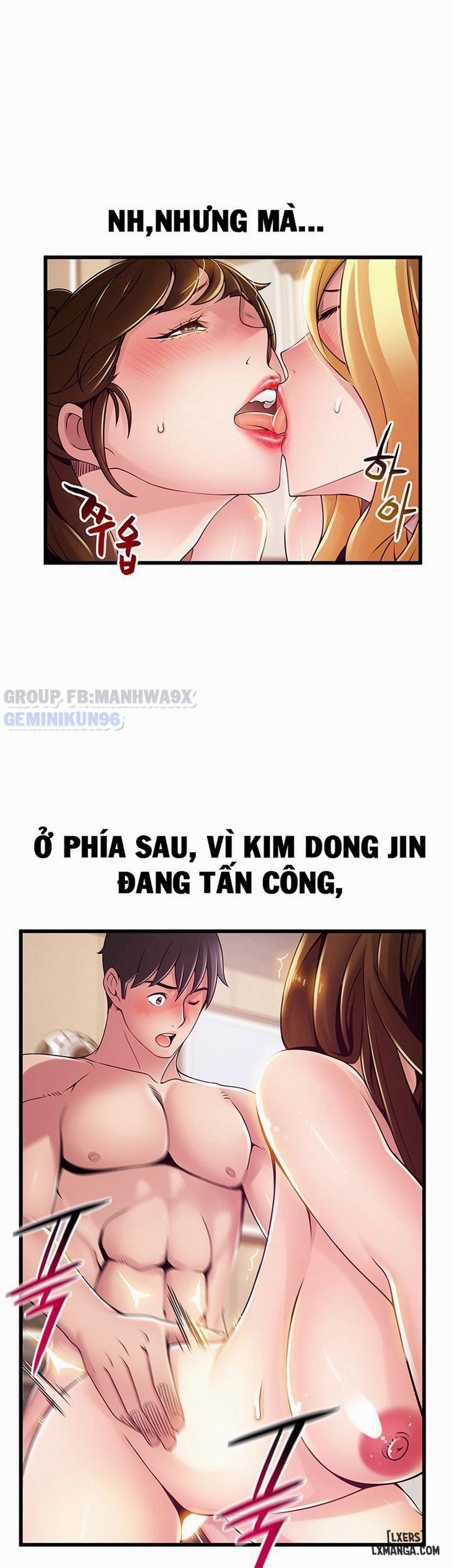 Yếu điểm chết người 110 trang 18