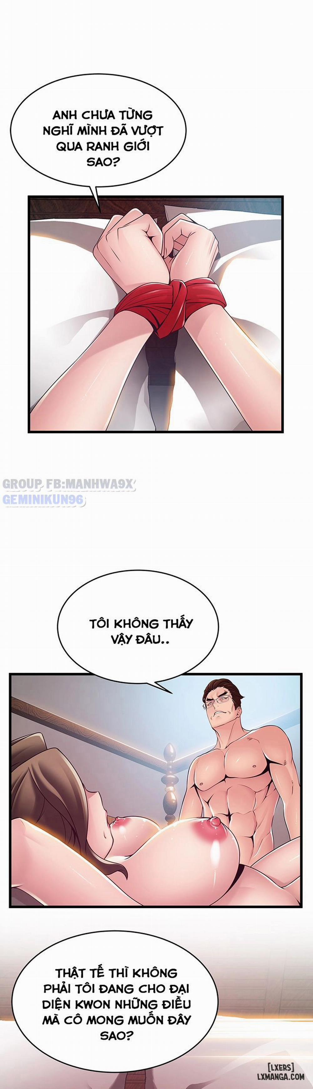 Yếu điểm chết người 110 trang 22