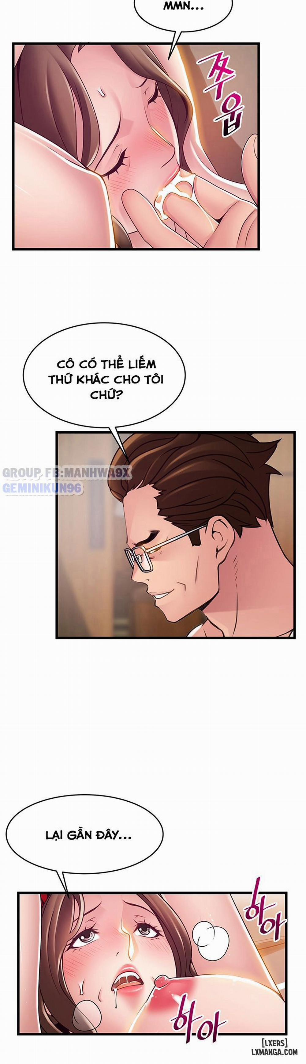 Yếu điểm chết người 110 trang 36