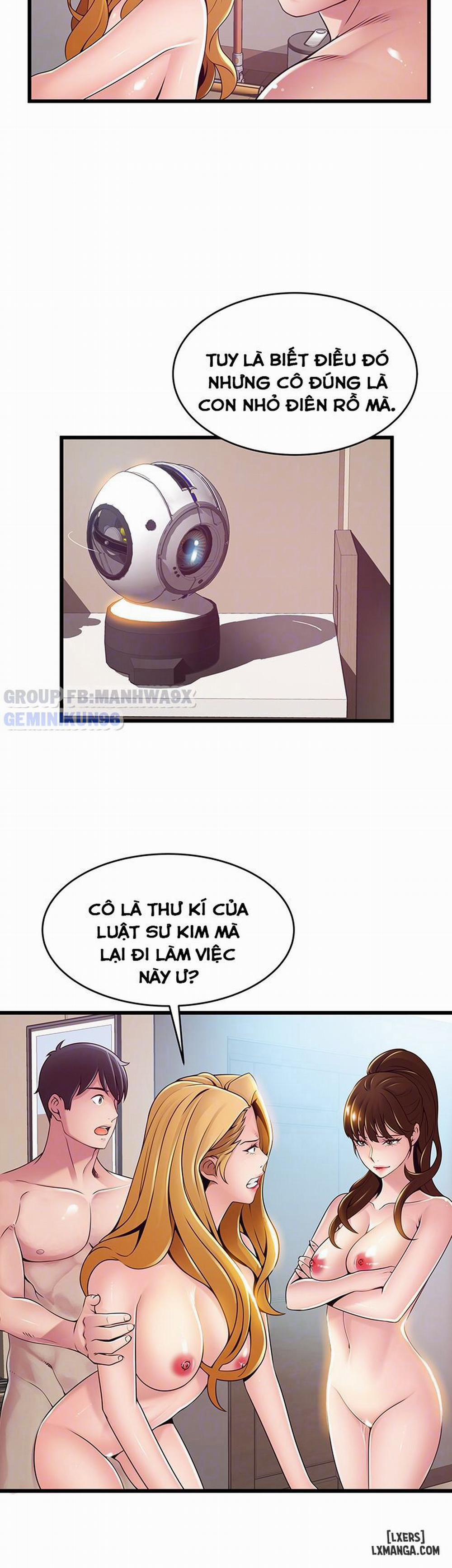 Yếu điểm chết người 110 trang 5