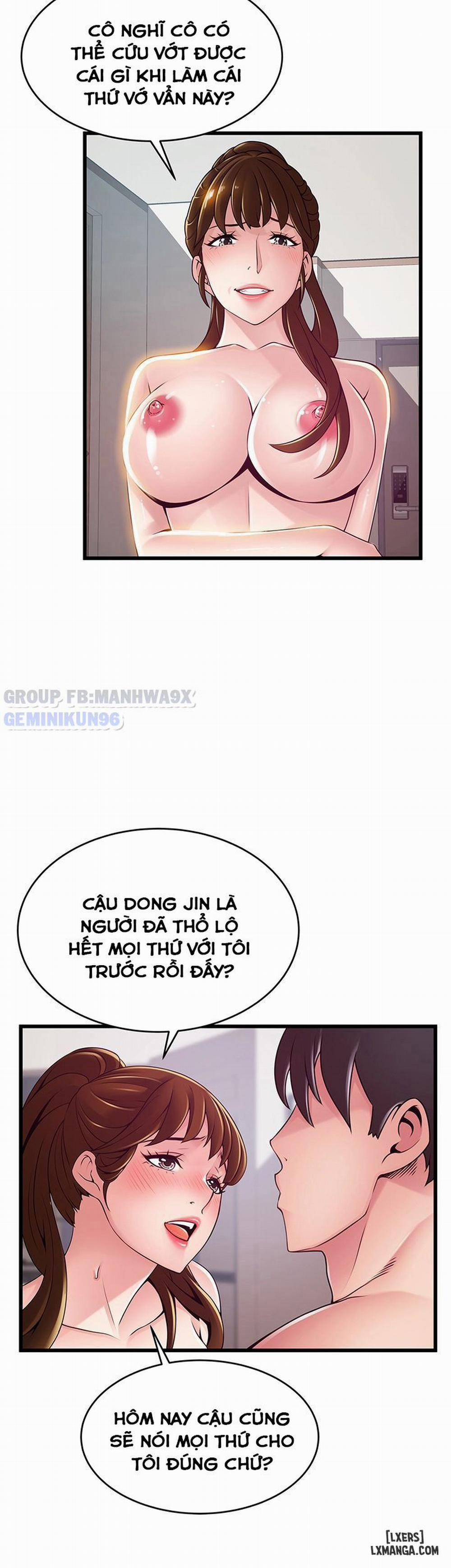 Yếu điểm chết người 110 trang 8