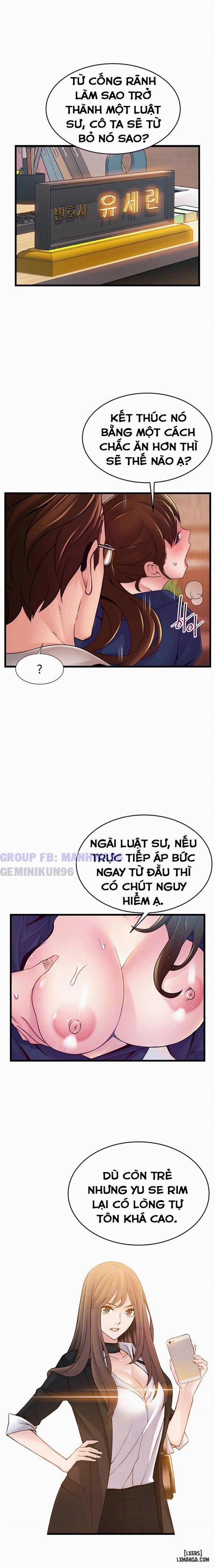 Yếu điểm chết người 112 trang 3