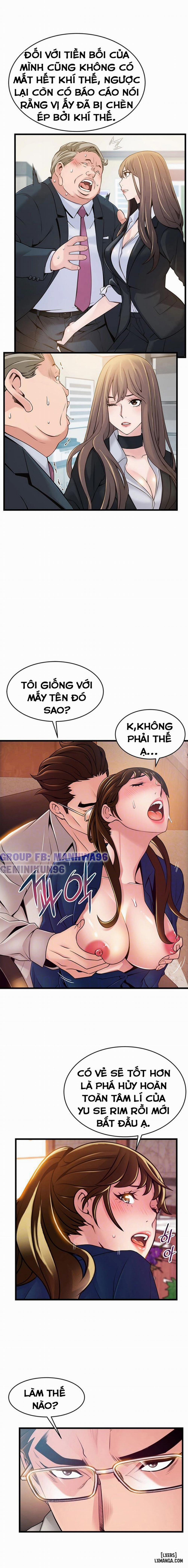 Yếu điểm chết người 112 trang 4