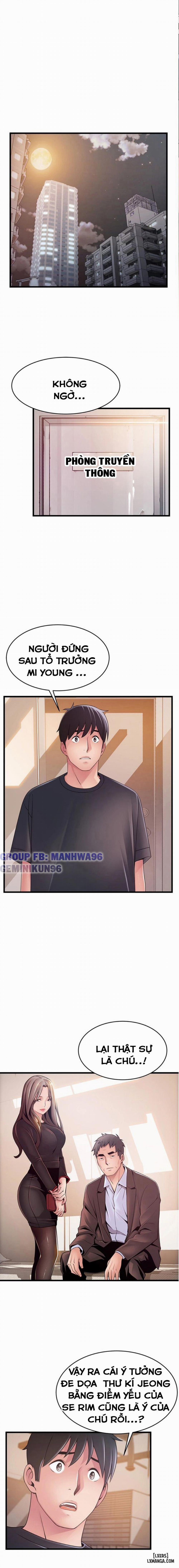 Yếu điểm chết người 112 trang 9