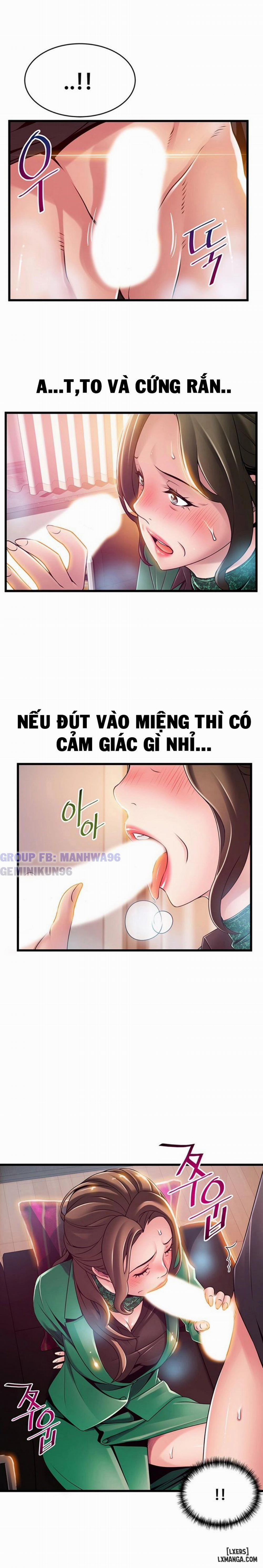 Yếu điểm chết người 113 trang 11