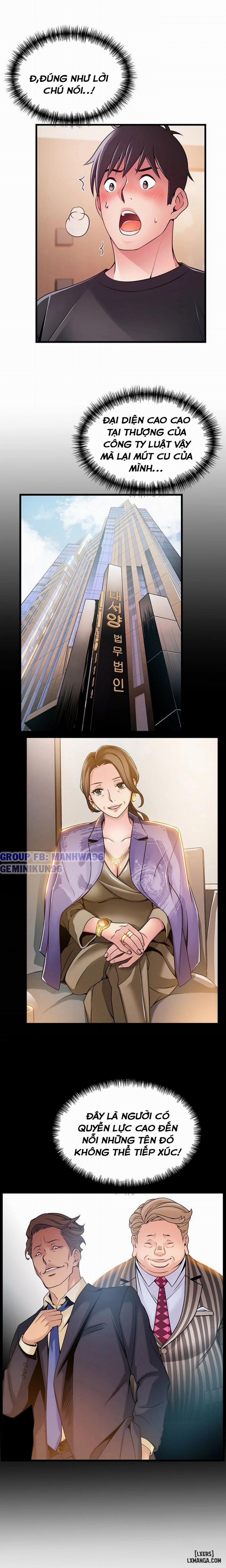 Yếu điểm chết người 113 trang 12