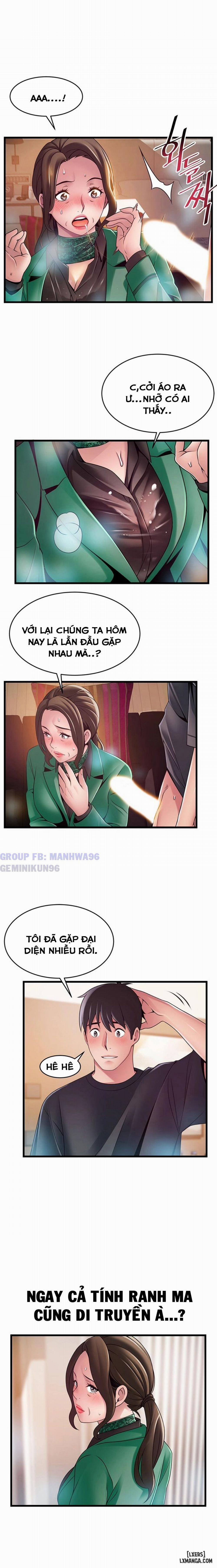 Yếu điểm chết người 113 trang 15