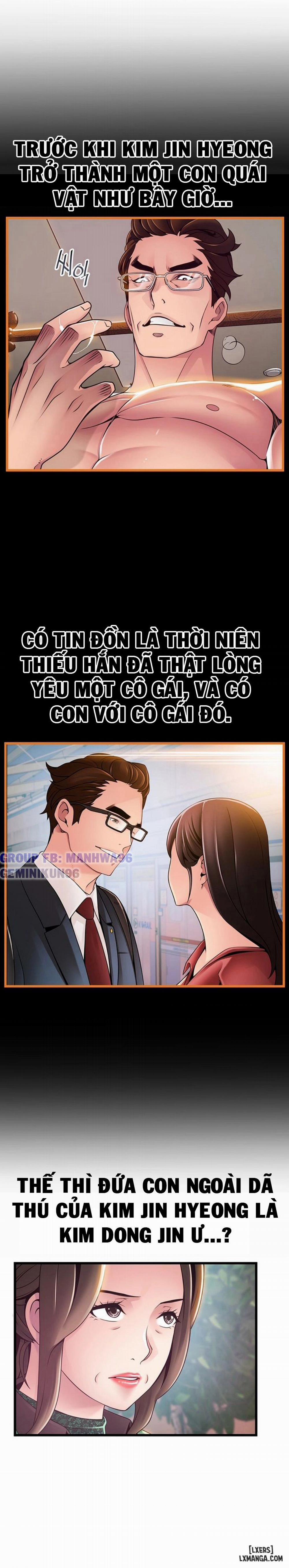 Yếu điểm chết người 113 trang 5