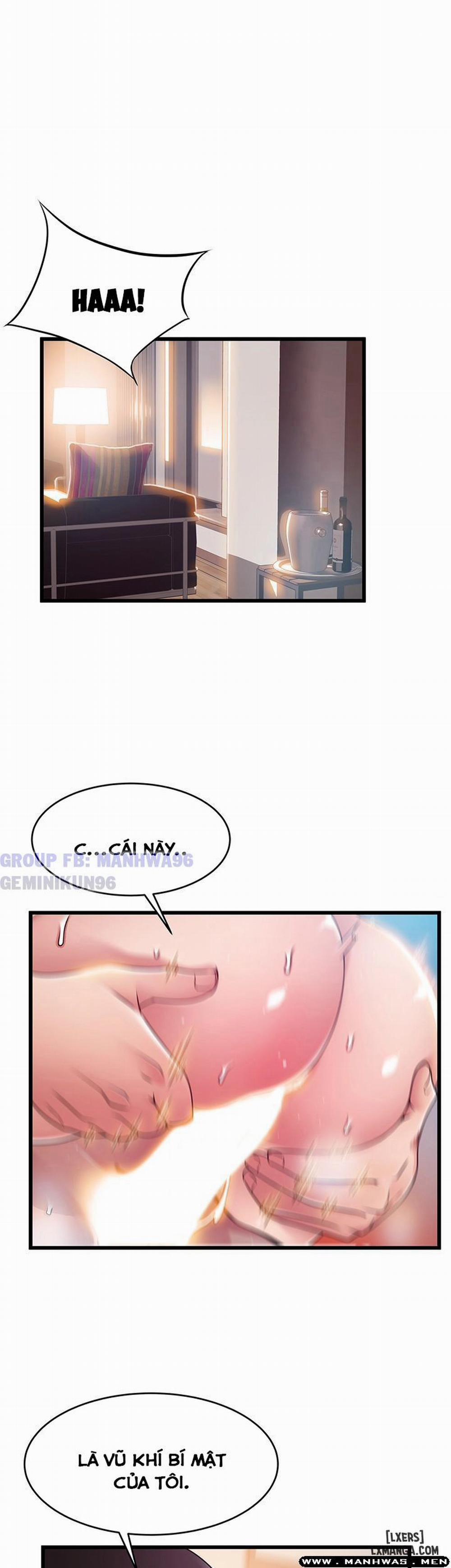 Yếu điểm chết người 114 trang 21