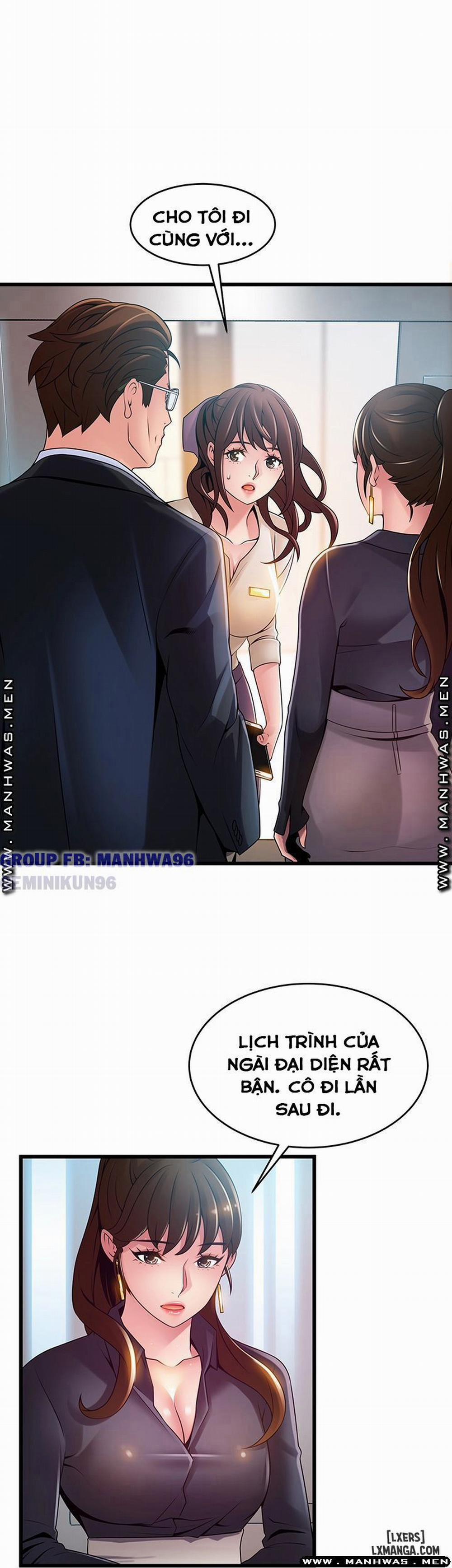 Yếu điểm chết người 115 trang 21