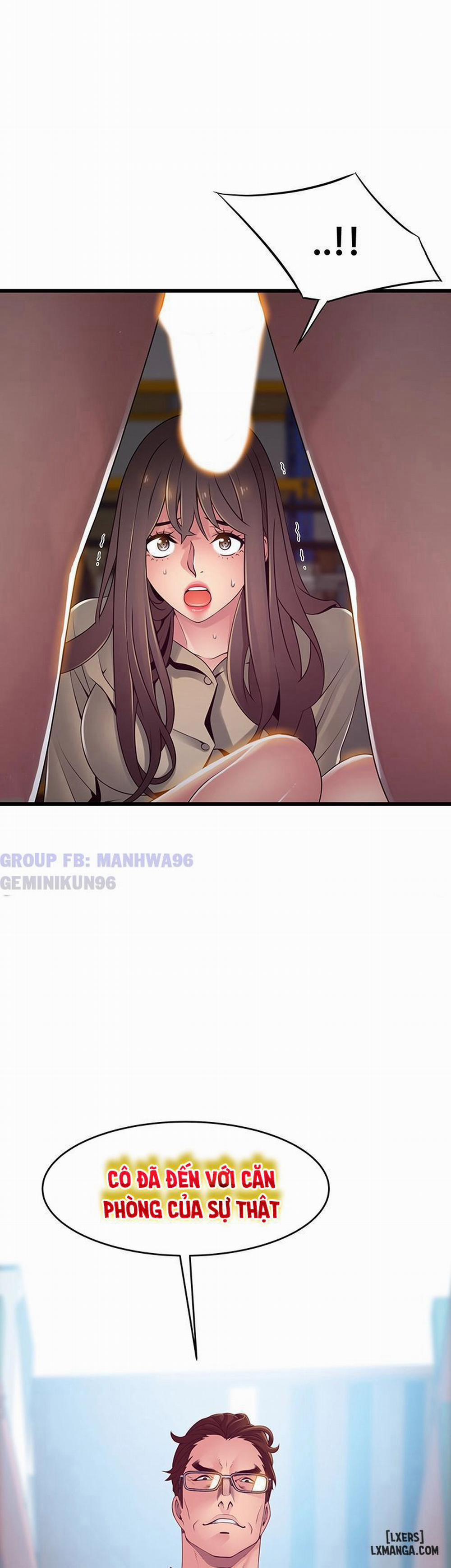 Yếu điểm chết người 115 trang 33