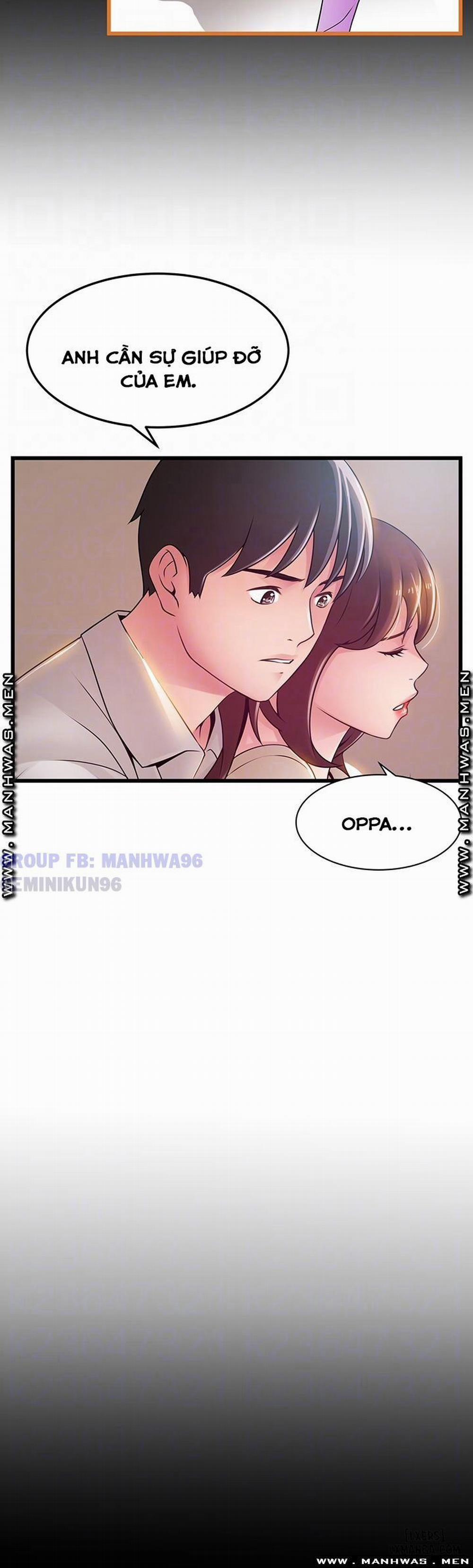 Yếu điểm chết người 115 trang 6