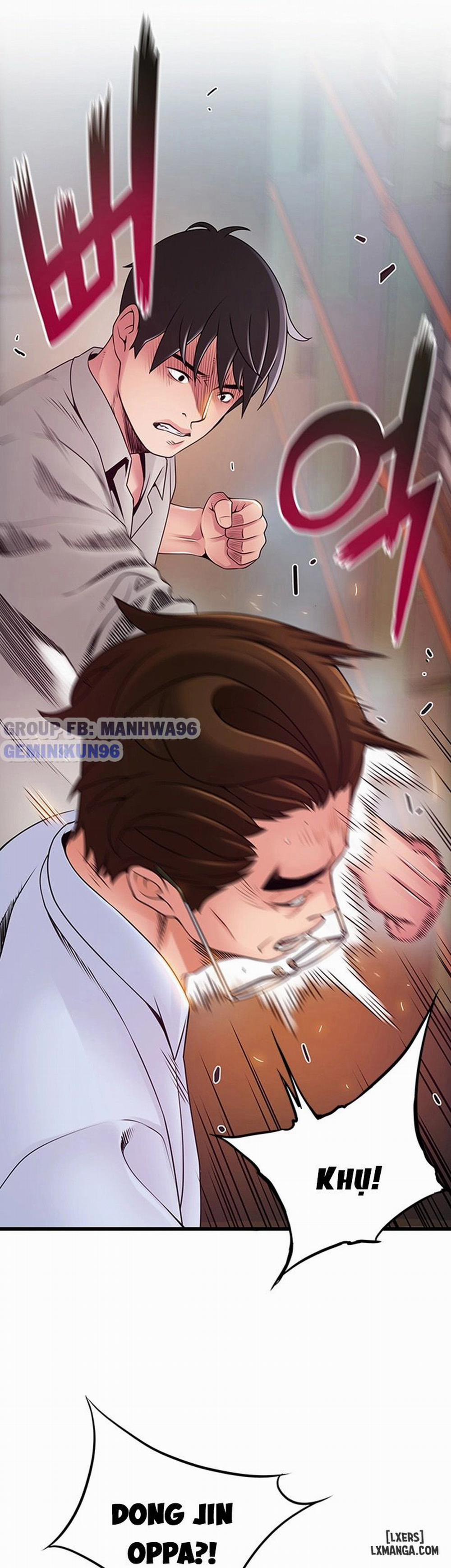 Yếu điểm chết người 116 trang 22