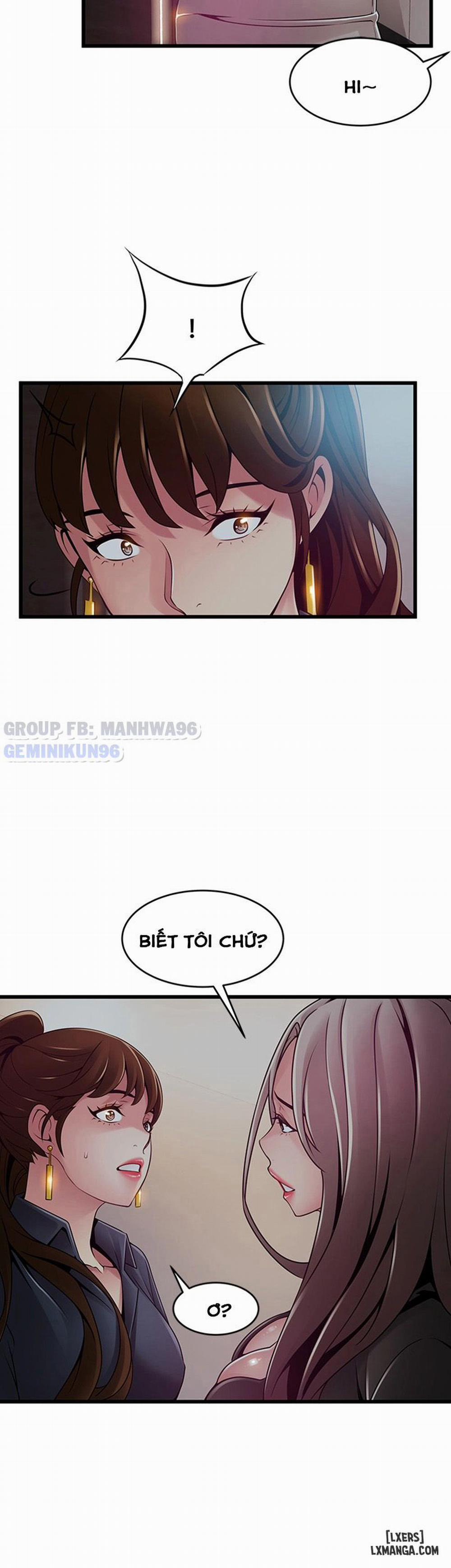 Yếu điểm chết người 116 trang 25