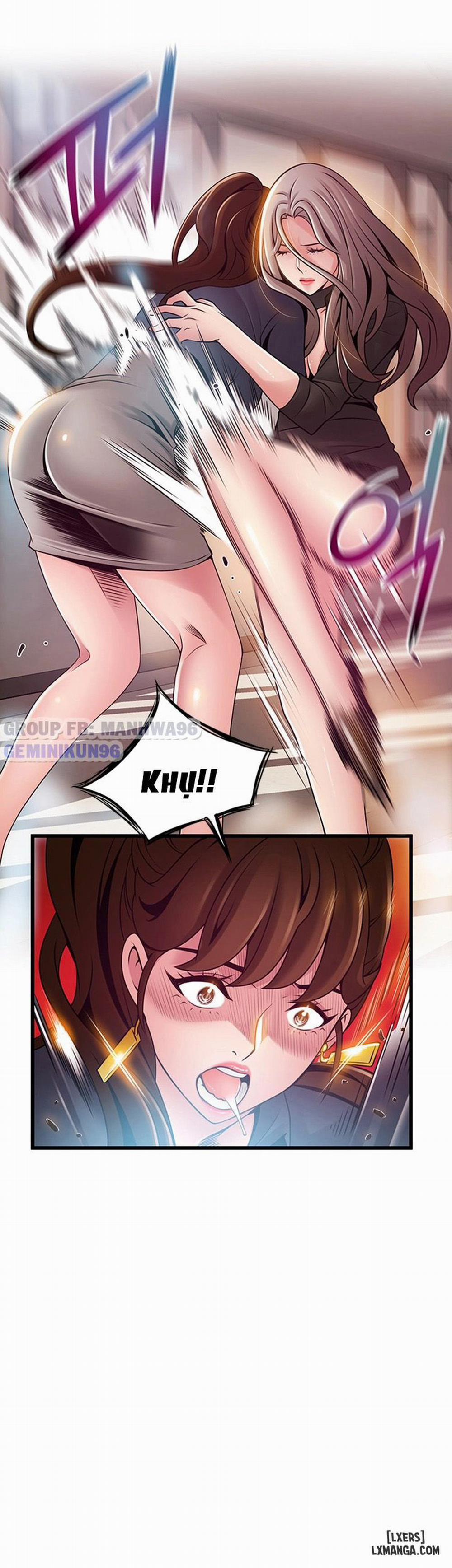 Yếu điểm chết người 116 trang 26