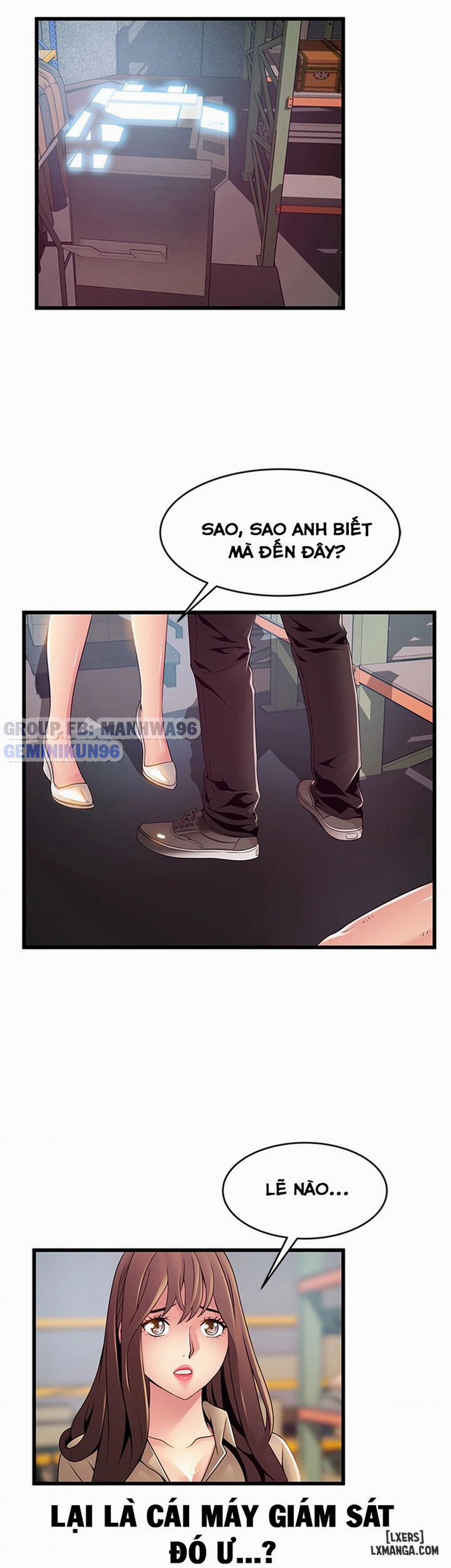 Yếu điểm chết người 116 trang 27