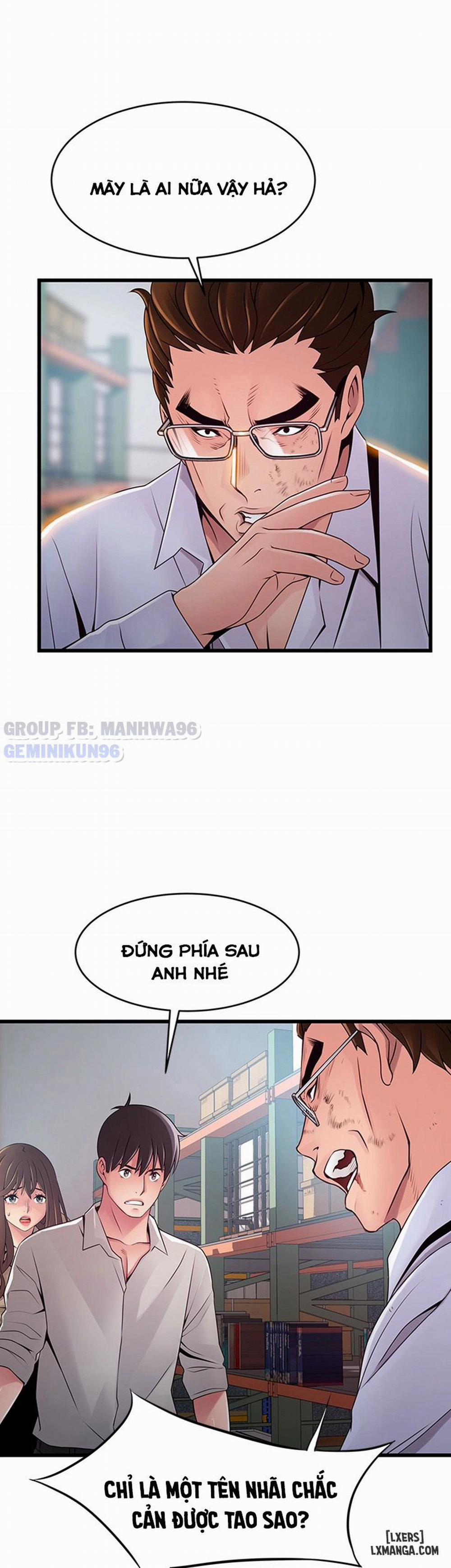 Yếu điểm chết người 116 trang 29