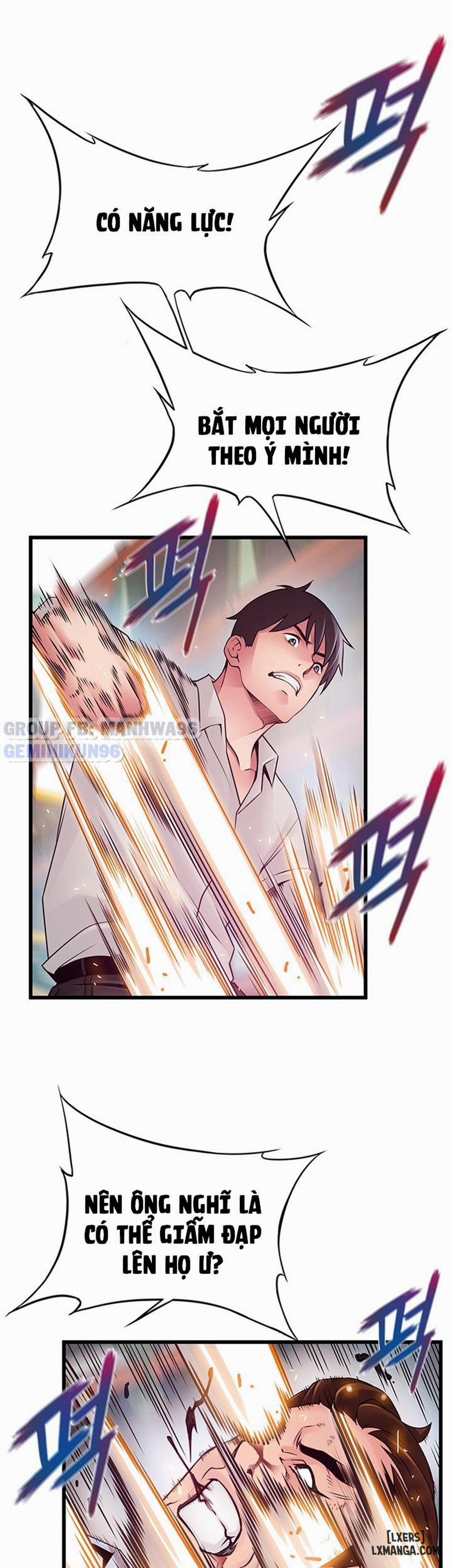 Yếu điểm chết người 116 trang 32