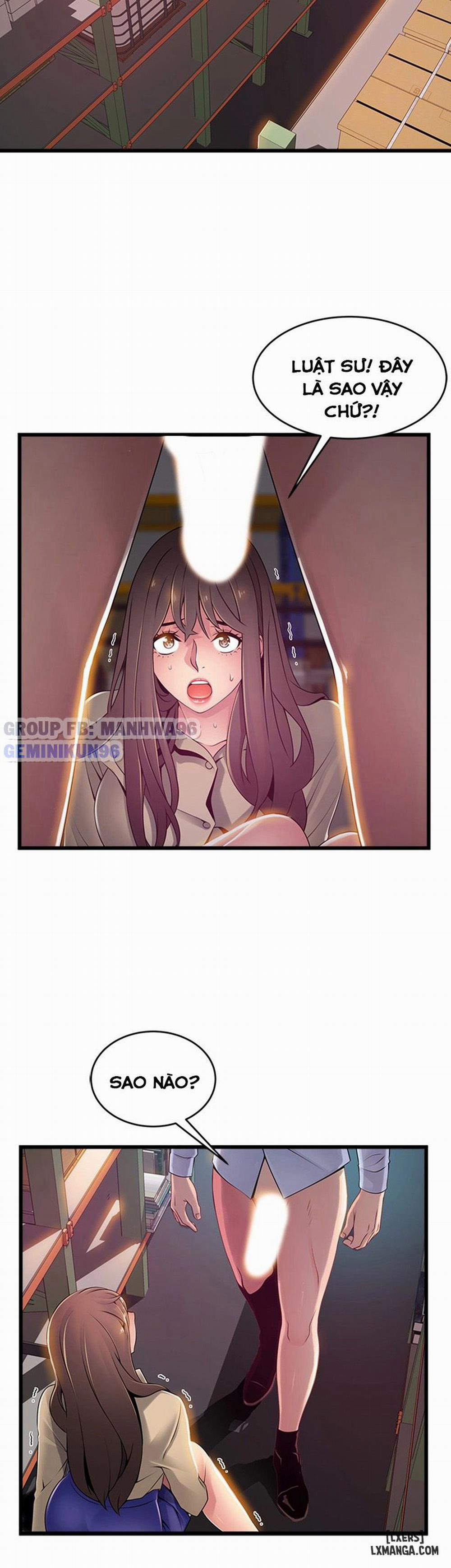 Yếu điểm chết người 116 trang 5