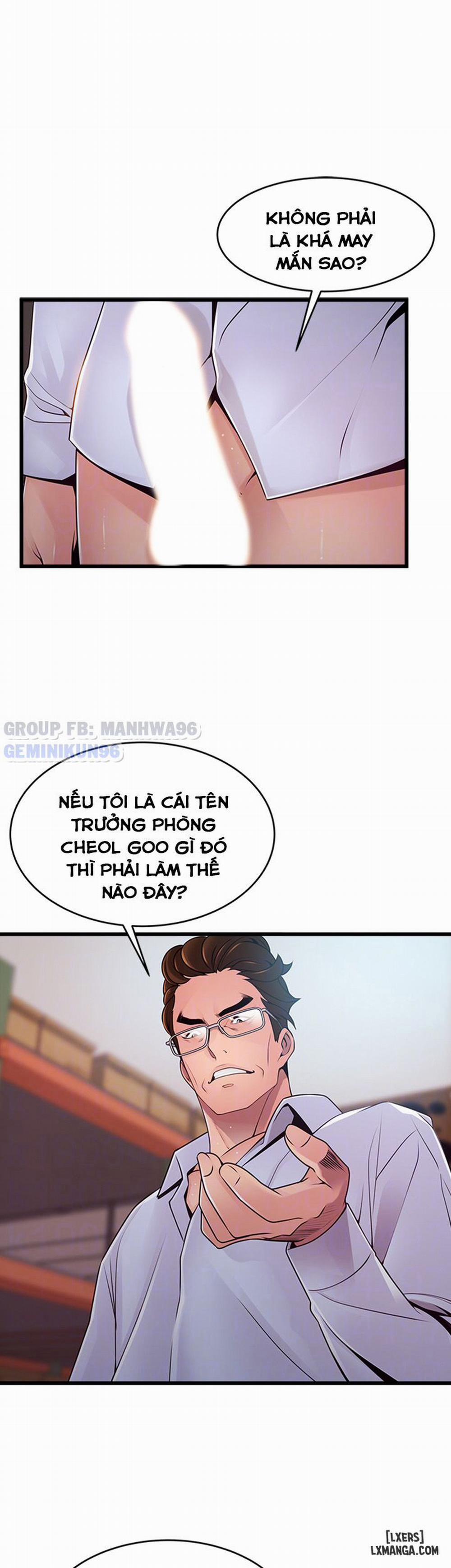 Yếu điểm chết người 116 trang 6