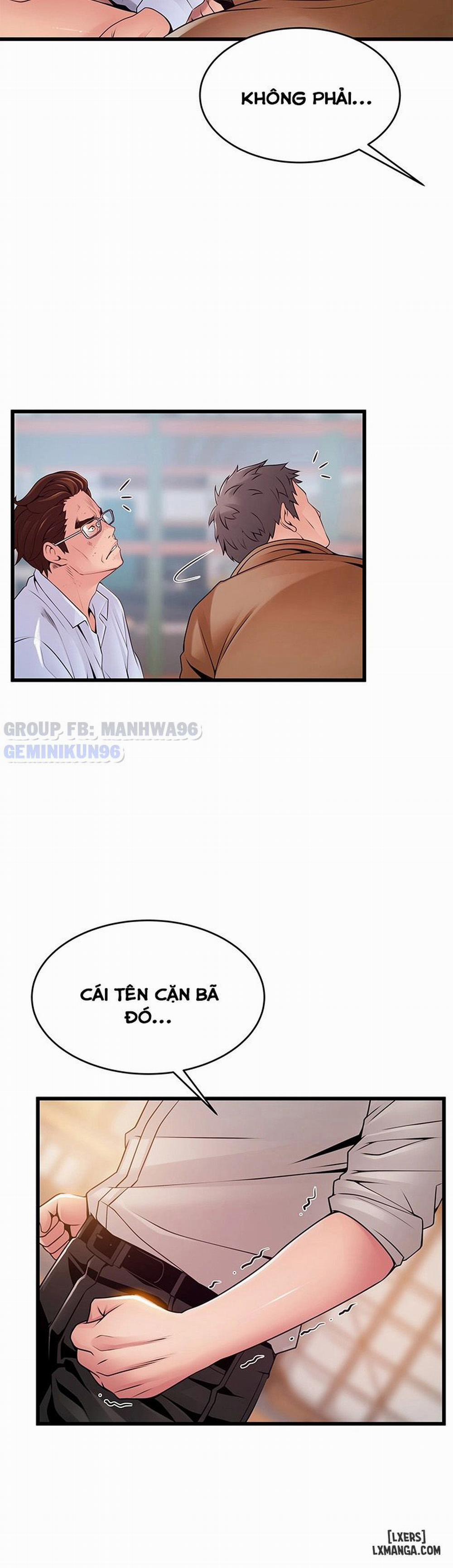 Yếu điểm chết người 117 trang 12