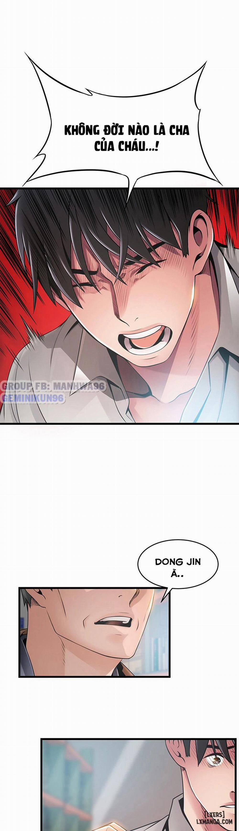 Yếu điểm chết người 117 trang 13