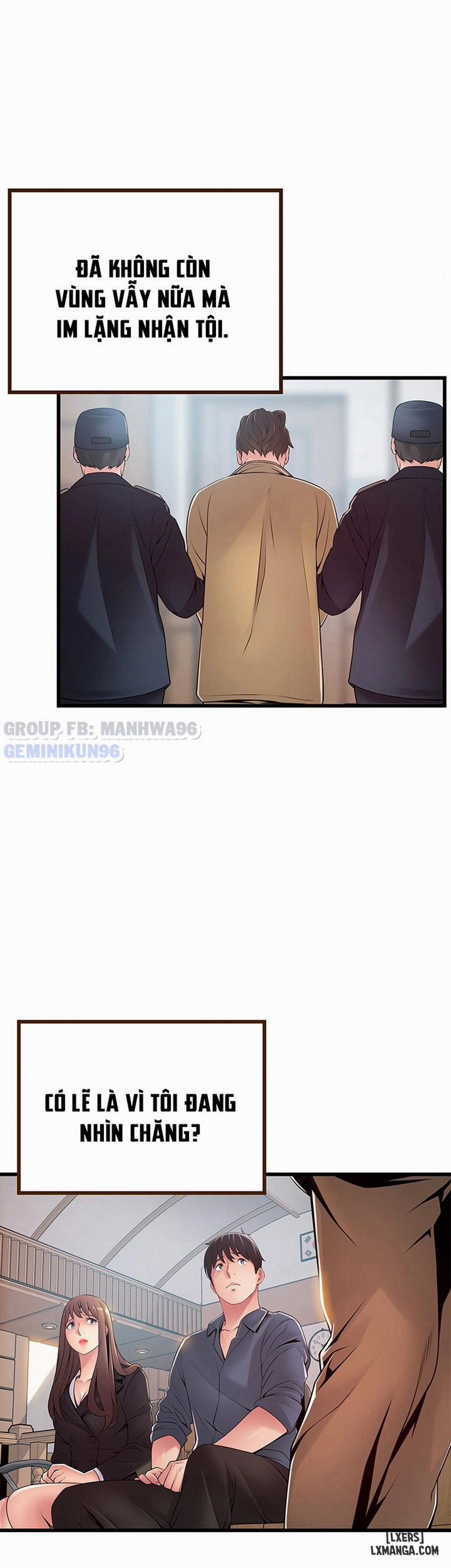 Yếu điểm chết người 117 trang 29