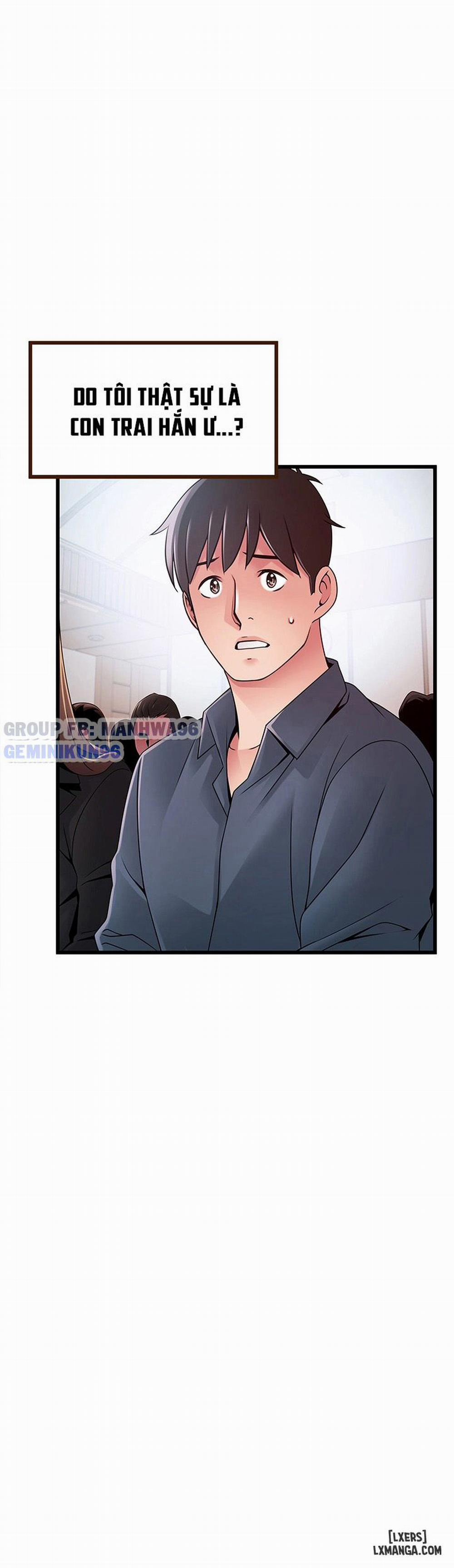 Yếu điểm chết người 117 trang 30