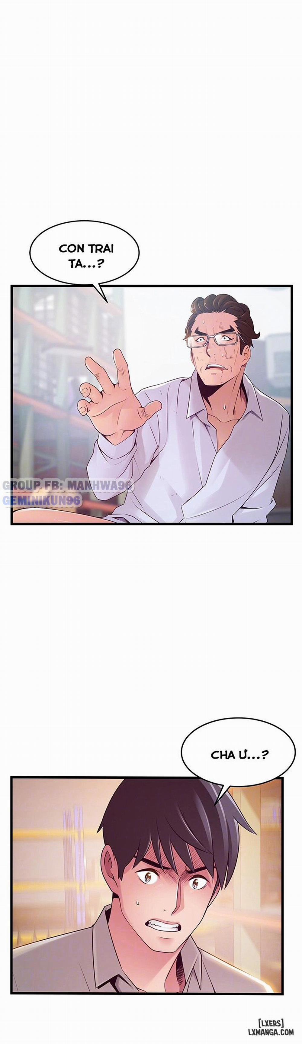 Yếu điểm chết người 117 trang 5