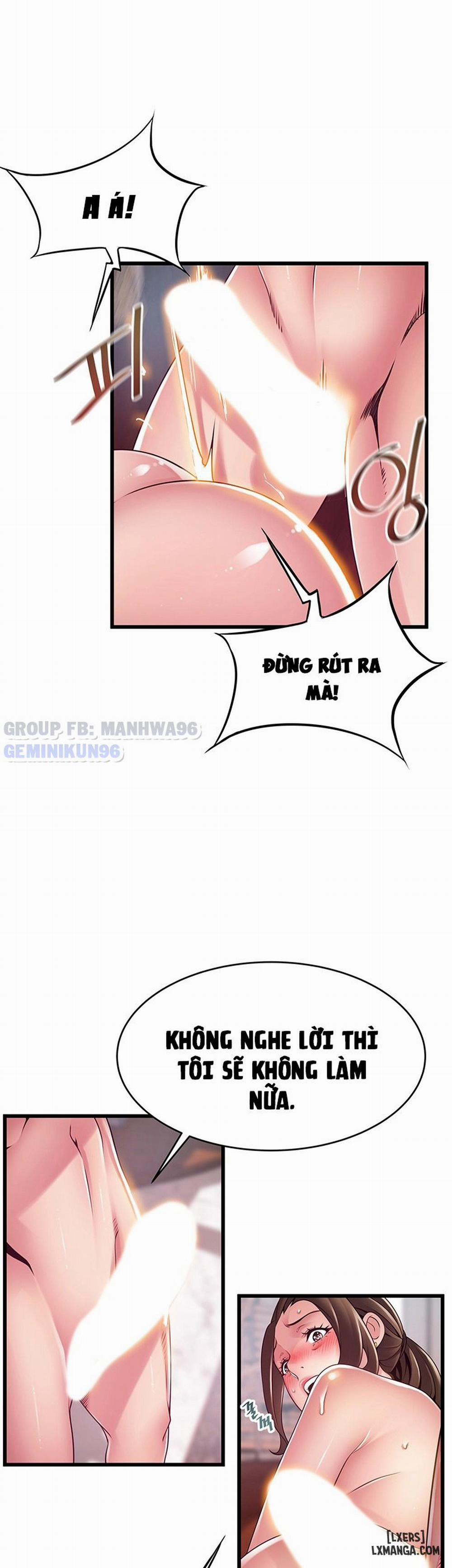 Yếu điểm chết người 118 trang 15