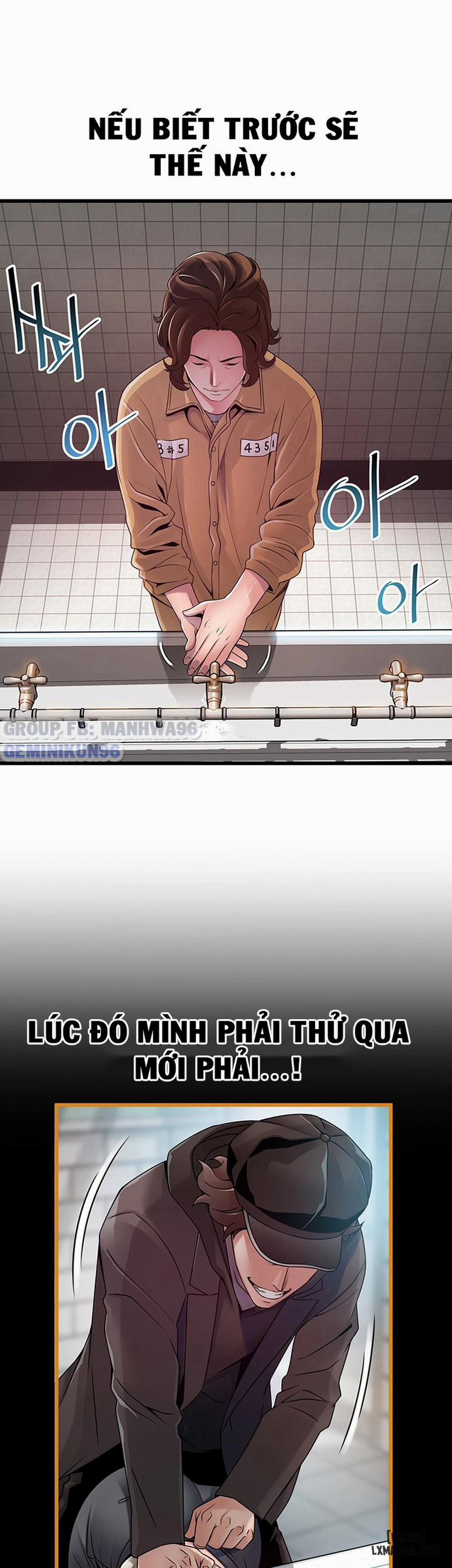 Yếu điểm chết người 118 trang 21