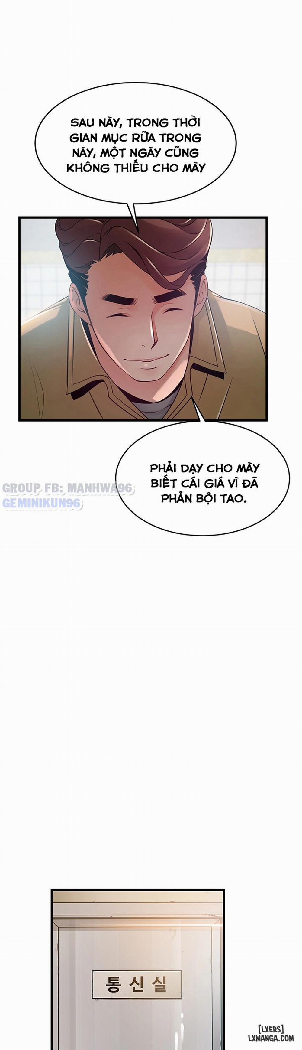 Yếu điểm chết người 118 trang 27