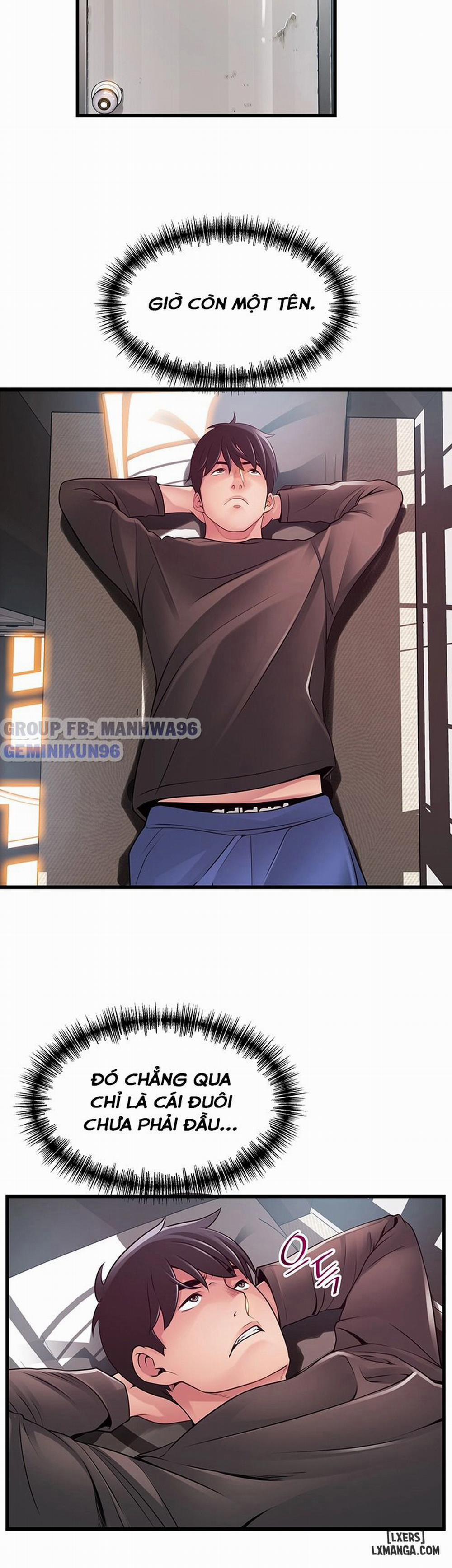 Yếu điểm chết người 118 trang 28