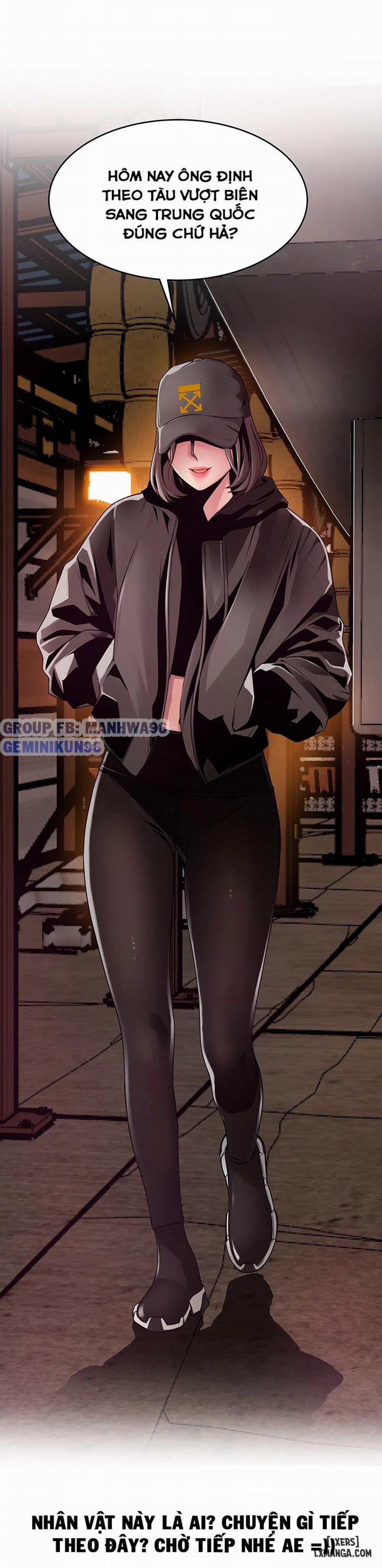 Yếu điểm chết người 118 trang 33