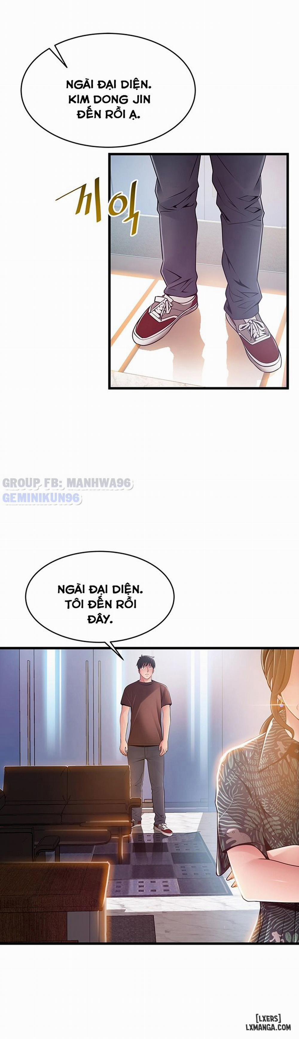 Yếu điểm chết người 118 trang 7