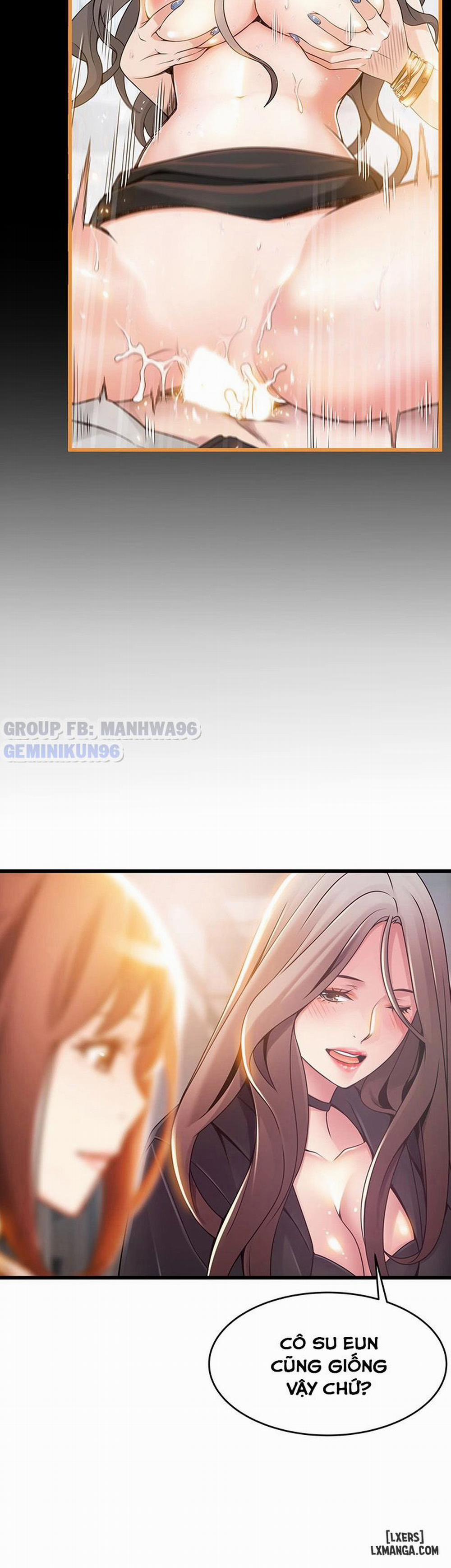 Yếu điểm chết người 119 trang 16