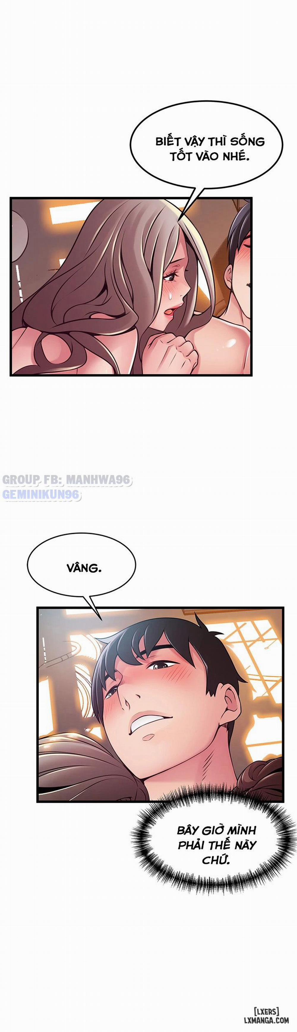 Yếu điểm chết người 119 trang 33